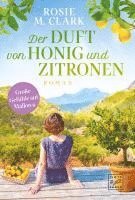 bokomslag Der Duft von Honig und Zitronen