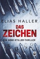 Elias Haller - Das Zeichen, Häftad