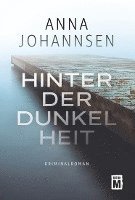 bokomslag Hinter der Dunkelheit