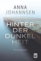 bokomslag Hinter der Dunkelheit