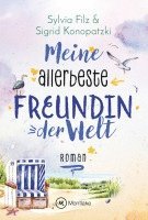 Meine allerbeste Freundin der Welt