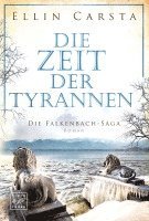 bokomslag Die Zeit der Tyrannen