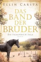 bokomslag Das Band der Brüder