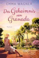 Emma Wagner - Das Geheimnis von Granada, Häftad