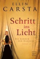 bokomslag Schritt ins Licht