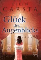 bokomslag Glück des Augenblicks