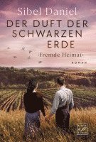 bokomslag Der Duft der schwarzen Erde