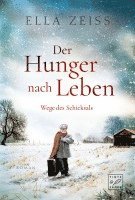 bokomslag Der Hunger nach Leben