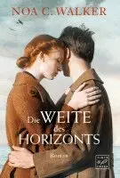 Noa C. Walker - Die Weite des Horizonts, Häftad. Tillgänglighet: Lägg i varukorg