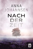 Anna Johannsen - Nach der Zeit, Häftad