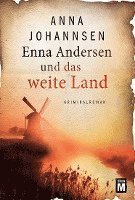 bokomslag Enna Andersen und das weite Land