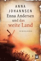 bokomslag Enna Andersen und das weite Land