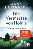 Anna Johannsen - Die Vermisste von Holnis, Häftad