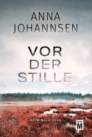 bokomslag Vor der Stille