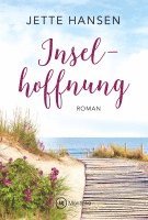 bokomslag Inselhoffnung