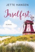 bokomslag Inselfest
