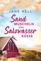 Jane Hell - Sandmuscheln und Salzwasserküsse, Häftad