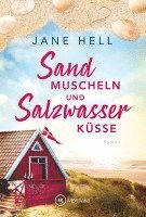 Jane Hell - Sandmuscheln und Salzwasserküsse, Häftad
