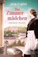 Das Zimmermädchen 1