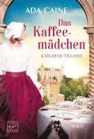 Das Kaffeemädchen 1