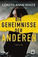 bokomslag Die Geheimnisse der anderen