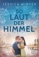 bokomslag So laut der Himmel