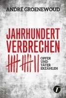 bokomslag Jahrhundertverbrechen