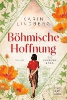 bokomslag Böhmische Hoffnung