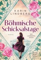 bokomslag Böhmische Schicksalstage