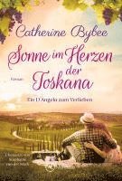 bokomslag Sonne im Herzen der Toskana