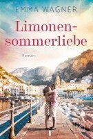 Emma Wagner - Limonensommerliebe, Häftad