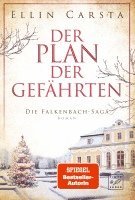 bokomslag Der Plan der Gefährten