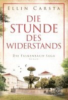 bokomslag Die Stunde des Widerstands