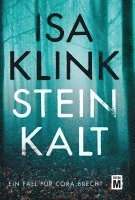 bokomslag Steinkalt