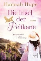 bokomslag Die Insel der Pelikane