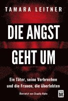 bokomslag Die Angst geht um