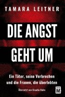 Tamara Leitner - Die Angst geht um, Häftad