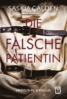 Die falsche Patientin 1