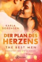 Karla Sorensen - Der Plan des Herzens, Häftad