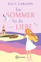 bokomslag Ein Sommer für die Liebe