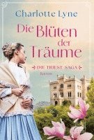 bokomslag Die Blüten der Träume