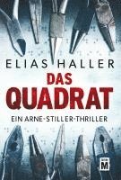 bokomslag Das Quadrat