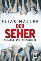 bokomslag Der Seher