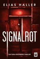 bokomslag Signalrot
