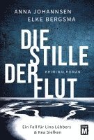 bokomslag Die Stille der Flut