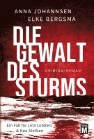bokomslag Die Gewalt des Sturms