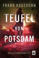 Frank Hagedorn - Teufel von Potsdam, Häftad