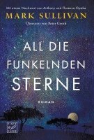 Mark Sullivan - All die funkelnden Sterne, Häftad