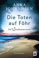bokomslag Die Toten auf Föhr