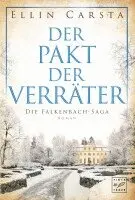 Ellin Carsta - Der Pakt der Verräter, Häftad. Tillgänglighet: Lägg i varukorg